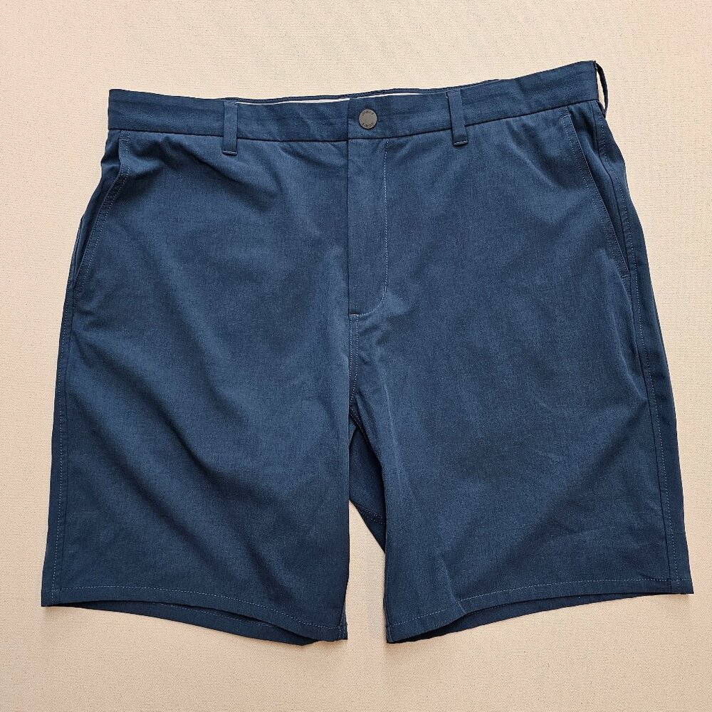 Johnnie-O Shorts 38